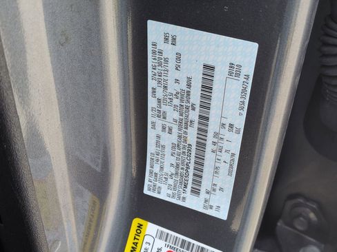 Certified 2023 Ford Bronco Outer Banks w/ Sasquatch Package image 44