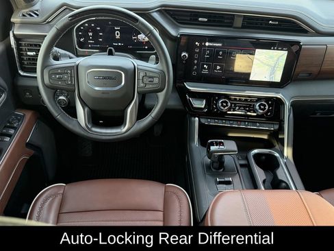 New 2026 GMC Sierra 1500 Denali Ultimate AWD/4WD image 13