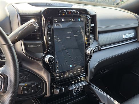 Certified 2024 RAM 2500 Rebel w/ Safety Group image 15