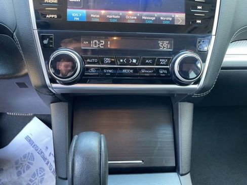 Used 2019 Subaru Outback 2.5i Premium image 15