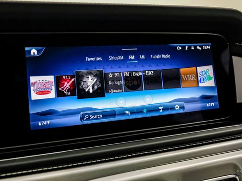 Used 2026 Mercedes-Benz G 63 AMG 4MATIC image 76