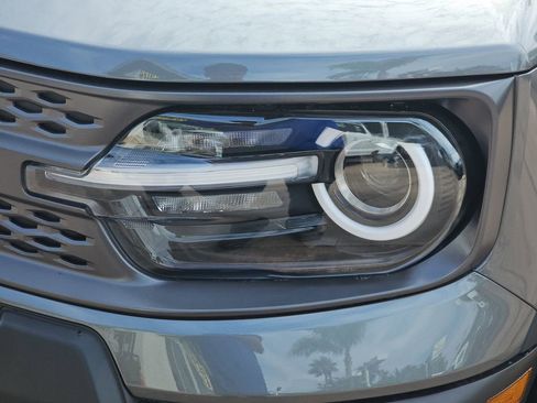 New 2025 Ford Bronco Sport Big Bend w/ Convenience Package image 32