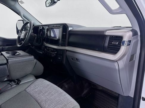 Used 2023 Ford F350 XLT w/ 360-Degree Camera Package AWD/4WD image 26