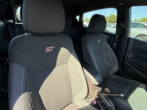 Used 2014 Ford Fiesta ST FWD image 18