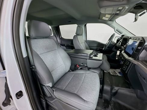 New 2024 Ford F150 XL w/ Equipment Group 103A High image 26