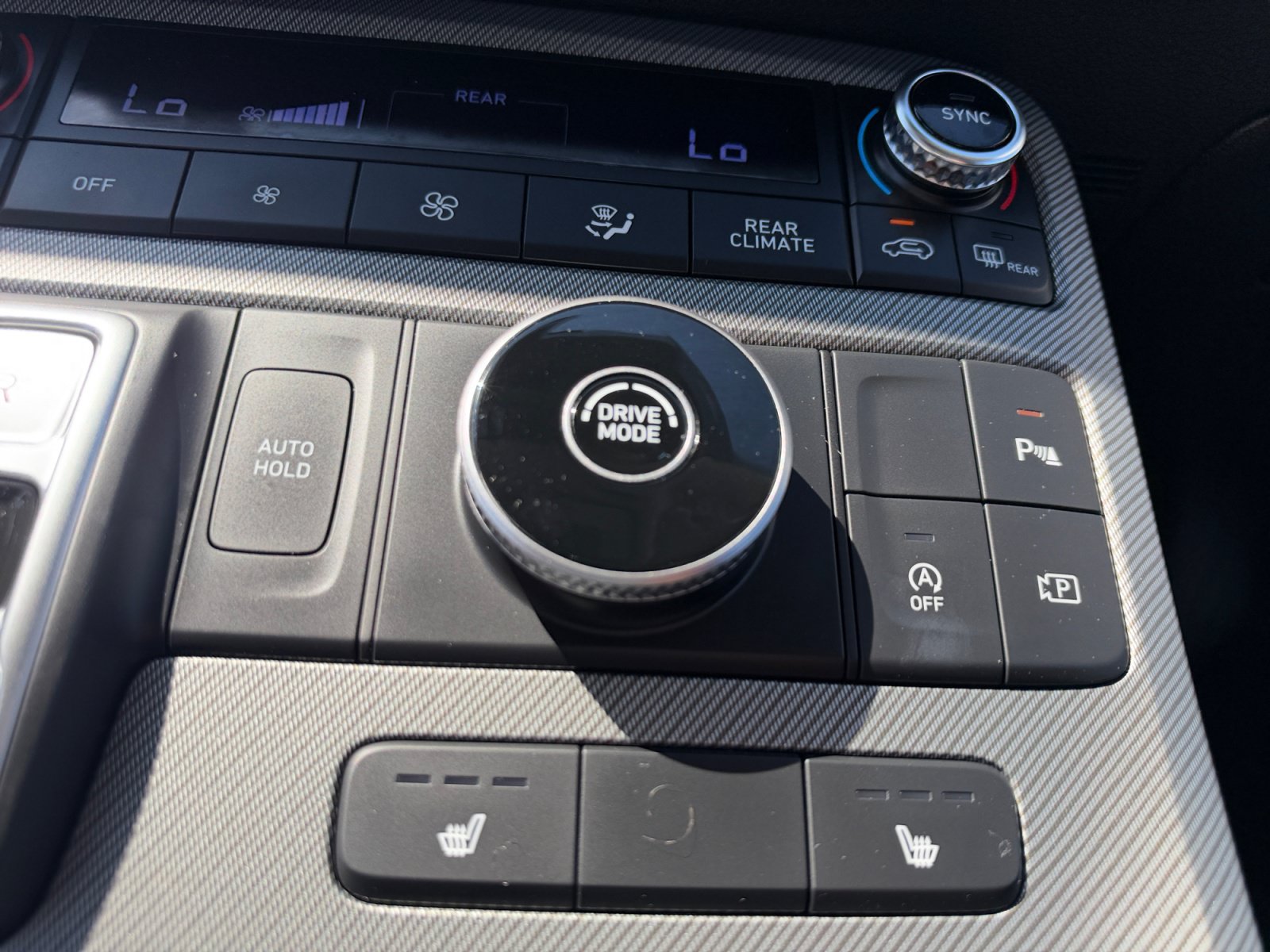 Used 2025 Hyundai Palisade XRT FWD image 31