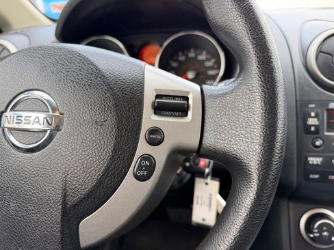 Used 2008 Nissan Rogue S image 11