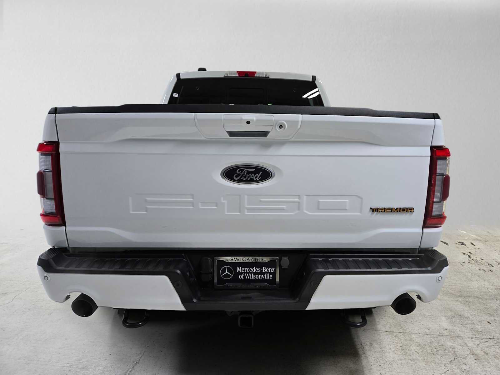 Used 2023 Ford F150 Tremor w/ Equipment Group 402A High AWD/4WD image 4