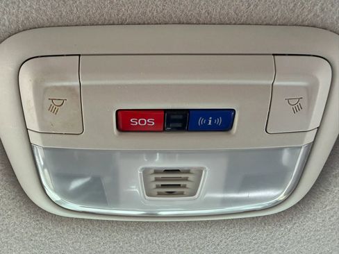 Used 2016 Subaru Impreza 2.0i Sport Limited w/ Popular Package #1 image 36