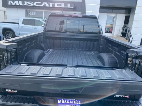 Used 2024 GMC Sierra 2500 AT4 w/ AT4 Premium Plus Package image 35