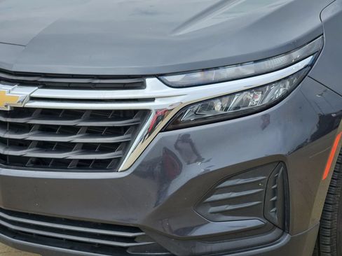 Used 2022 Chevrolet Equinox LS w/ LS Convenience Package FWD image 9