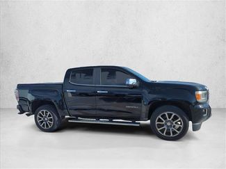 Used 2019 GMC Canyon Denali RWD video 4