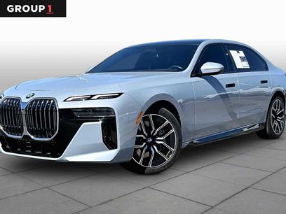 Used 2023 BMW 760i xDrive