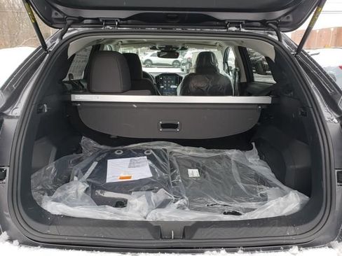 New 2026 Subaru Crosstrek 2.0i Premium image 5