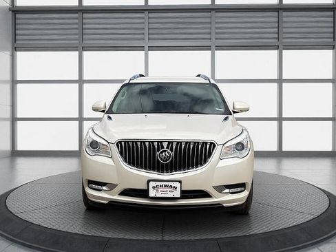 Used 2013 Buick Enclave Leather w/ Trailering Provision Package AWD/4WD image 9