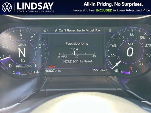 Used 2021 Ford Mustang GT Premium w/ Equipment Group 401A image 25