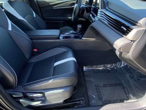 Certified 2025 Toyota Camry SE image 10