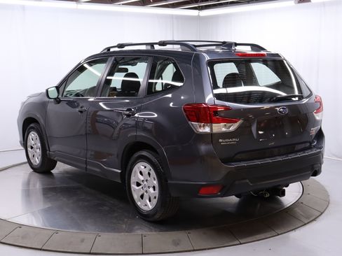 Used 2021 Subaru Forester image 5