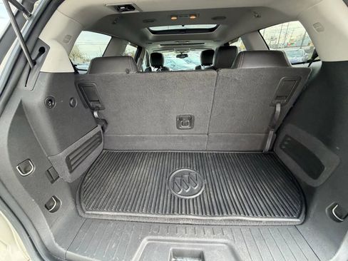 Used 2015 Buick Enclave Leather image 42