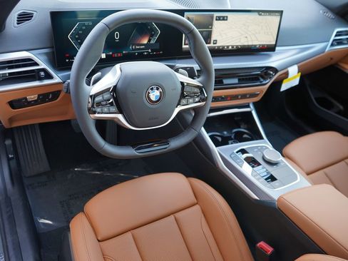 New 2026 BMW 330i Sedan w/ Convenience Package image 12