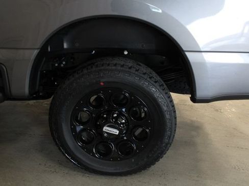 New 2026 Ford F250 Lariat w/ Black Appearance Package AWD/4WD image 29