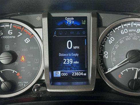Used 2023 Toyota Tacoma Limited image 15