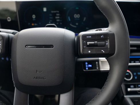 New 2026 Hyundai Santa Fe Calligraphy image 24