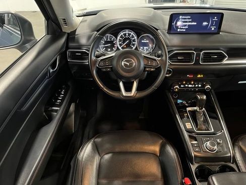 Used 2024 MAZDA CX-5 Carbon Edition AWD/4WD image 18