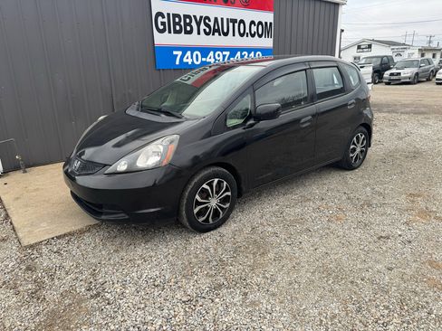 Used 2013 Honda Fit image 1