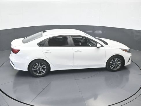 Used 2023 Kia Forte LXS FWD image 46