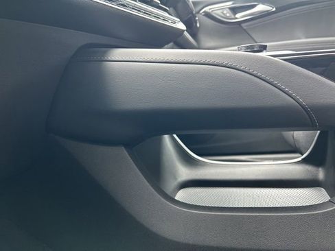 New 2026 Buick Envision Preferred AWD/4WD image 23