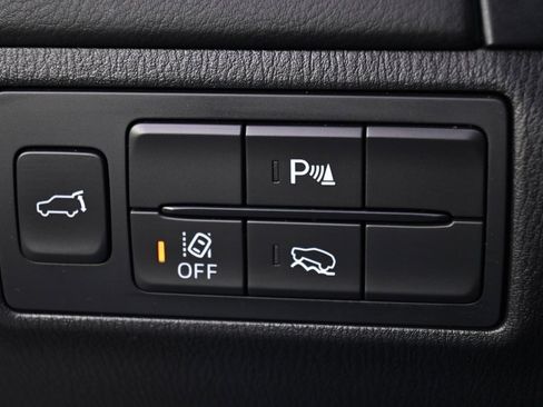 Used 2023 MAZDA CX-9 Carbon Edition image 25