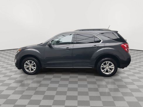 Used 2017 Chevrolet Equinox LT w/ Convenience Package AWD/4WD image 34