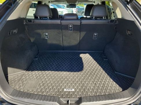 Used 2021 MAZDA CX-5 Grand Touring image 8