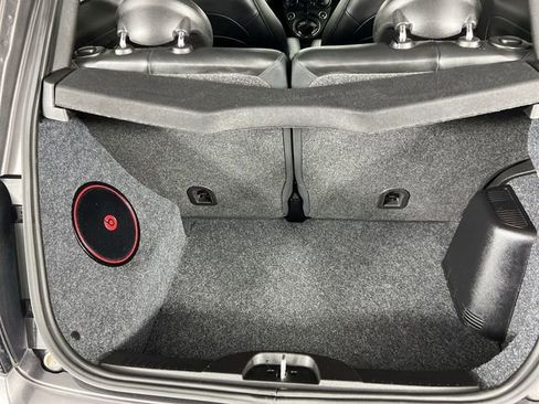 Used 2018 FIAT 500 Abarth w/ Popular Equipment Package image 24