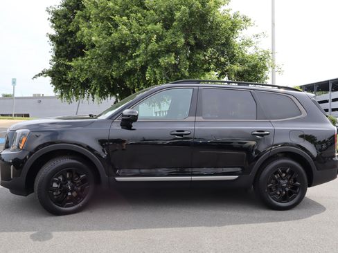 Certified 2023 Kia Telluride SX Prestige X-Pro AWD/4WD image 7