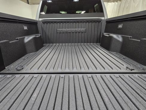 New 2026 Toyota Tacoma TRD Off-Road image 18