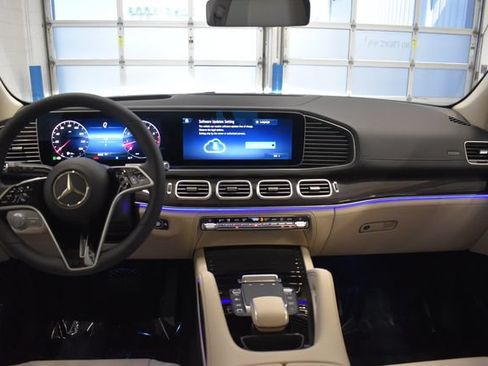 New 2026 Mercedes-Benz GLE 350 4MATIC image 5