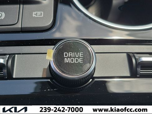 New 2026 Kia K5 GT FWD image 27