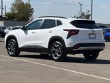 New 2026 Chevrolet Trax LT image 3