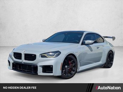 Used 2024 BMW M2 w/ Lighting Package