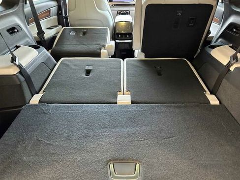 New 2026 Cadillac Vistiq Sport w/ LPO, Floor Liner Package image 16