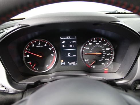 Used 2022 Subaru WRX Premium image 13