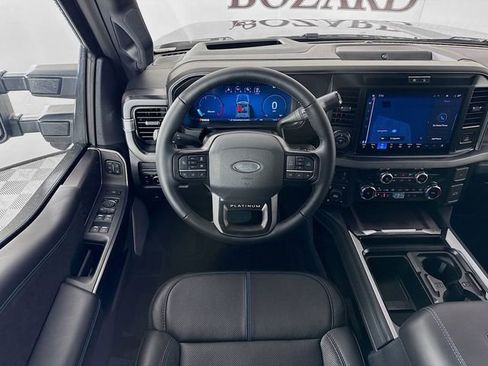 New 2026 Ford F250 Platinum AWD/4WD image 28