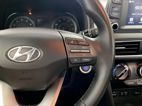 Used 2018 Hyundai Kona SEL AWD/4WD image 23