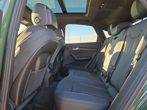 Certified 2022 Audi Q5 2.0T Premium image 13