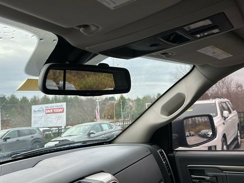 Used 2015 RAM 1500 Big Horn image 26