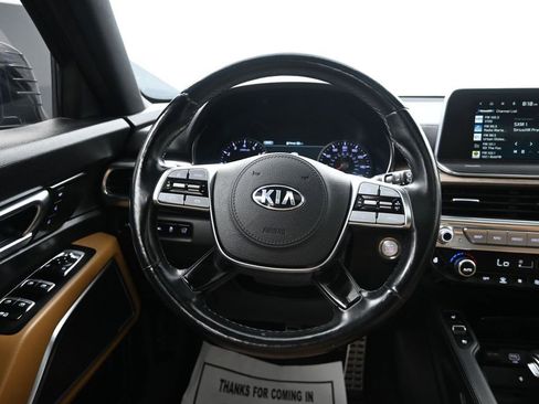 Used 2020 Kia Telluride SX AWD/4WD image 36