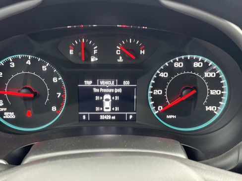 Used 2024 Chevrolet Malibu LT image 15