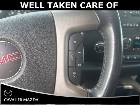 Used 2013 GMC Sierra 1500 SLE w/ Power Tech Package image 10